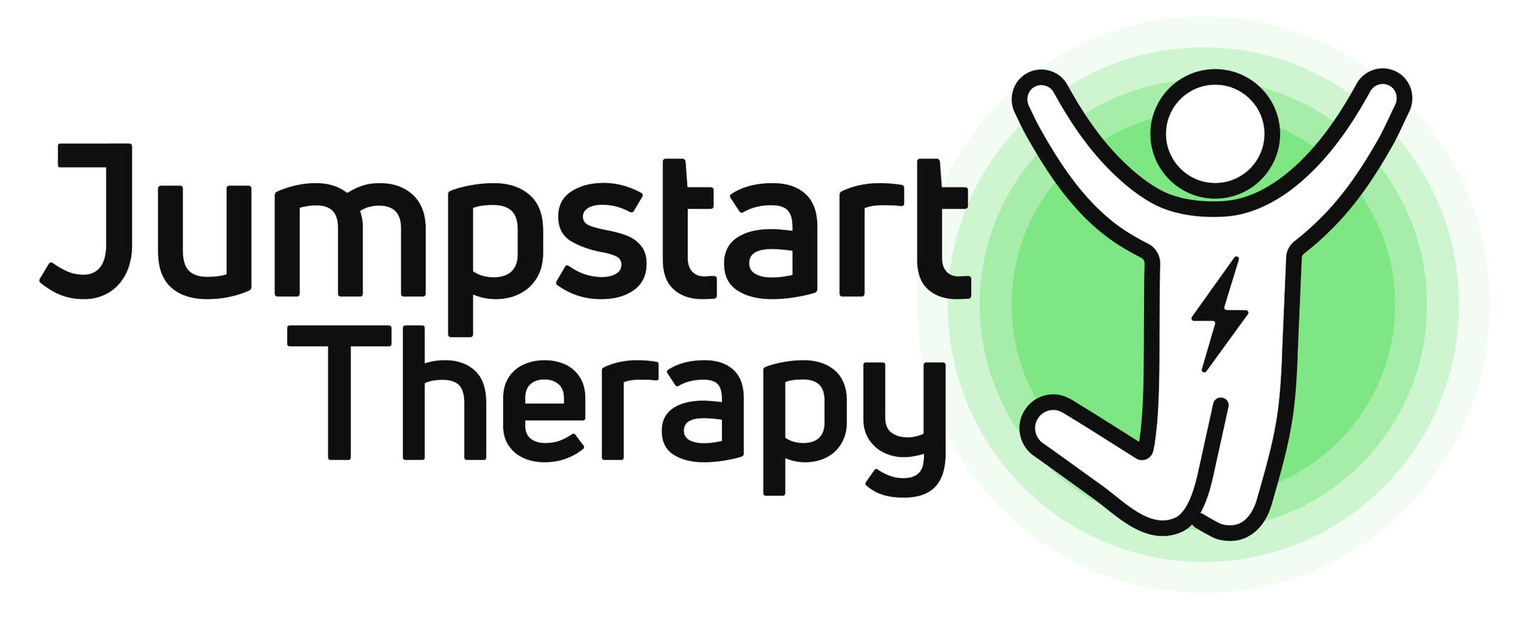 Jumpstart Therapy Logo Jumpstart Therapy Logo